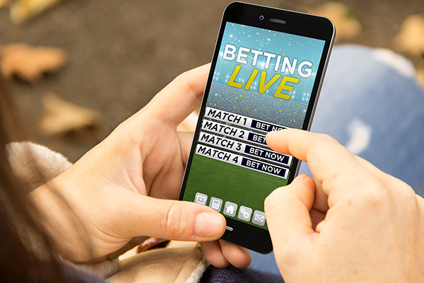 bet on football matches